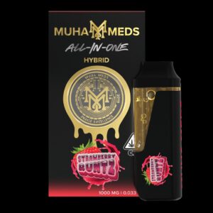 BUY MUHA MEDS STRAWBERRY RUNTZ ONLINE