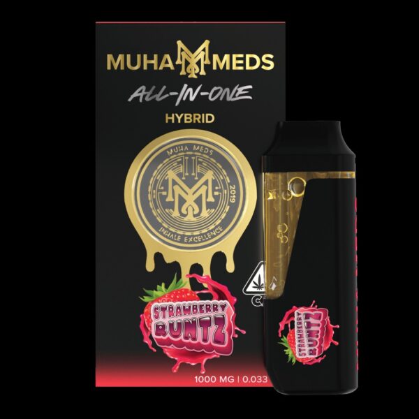 BUY MUHA MEDS STRAWBERRY RUNTZ ONLINE