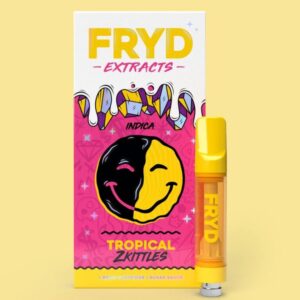 TROPICAL ZKITTLES FOR SALE