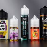 Vaping Etiquette and Best Practices