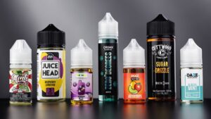 Read more about the article Vaping Etiquette and Best Practices