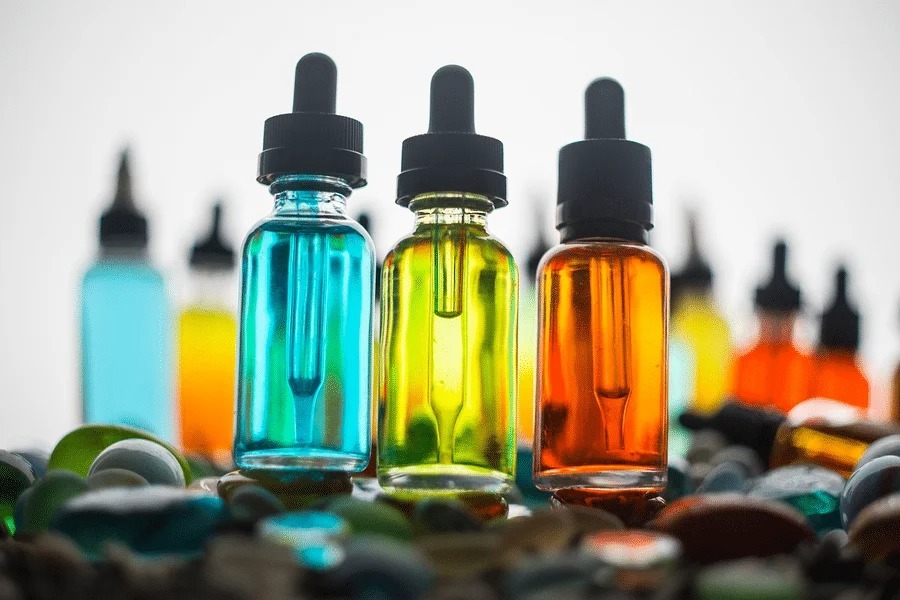 You are currently viewing Understanding E-Liquid Ingredients