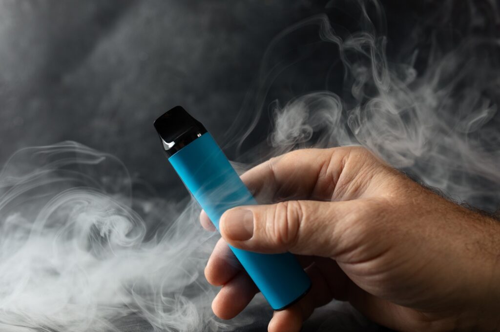 Understanding the Health Impact of Vaping