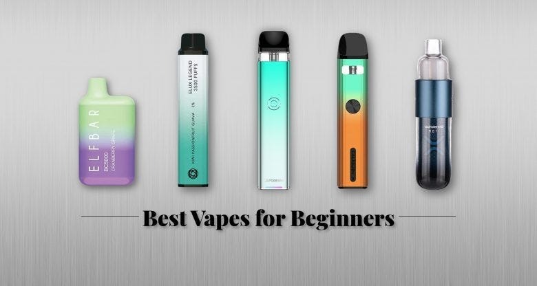 You are currently viewing Vaping for Beginners