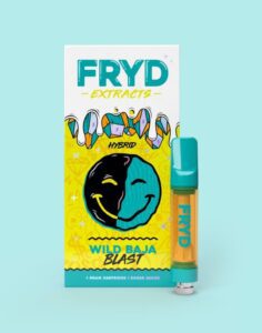 Read more about the article Buy Fryd Carts Online
