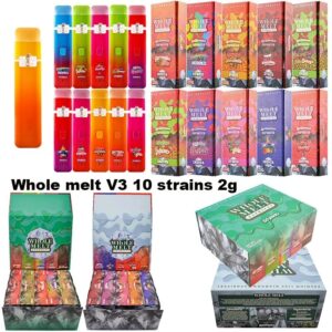 Buy Whole Melt Extracts 50 Pack Diamond