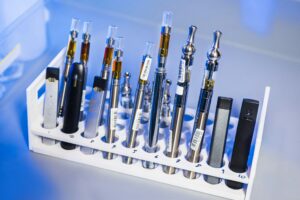 Read more about the article The Ultimate Guide to Vape Technology