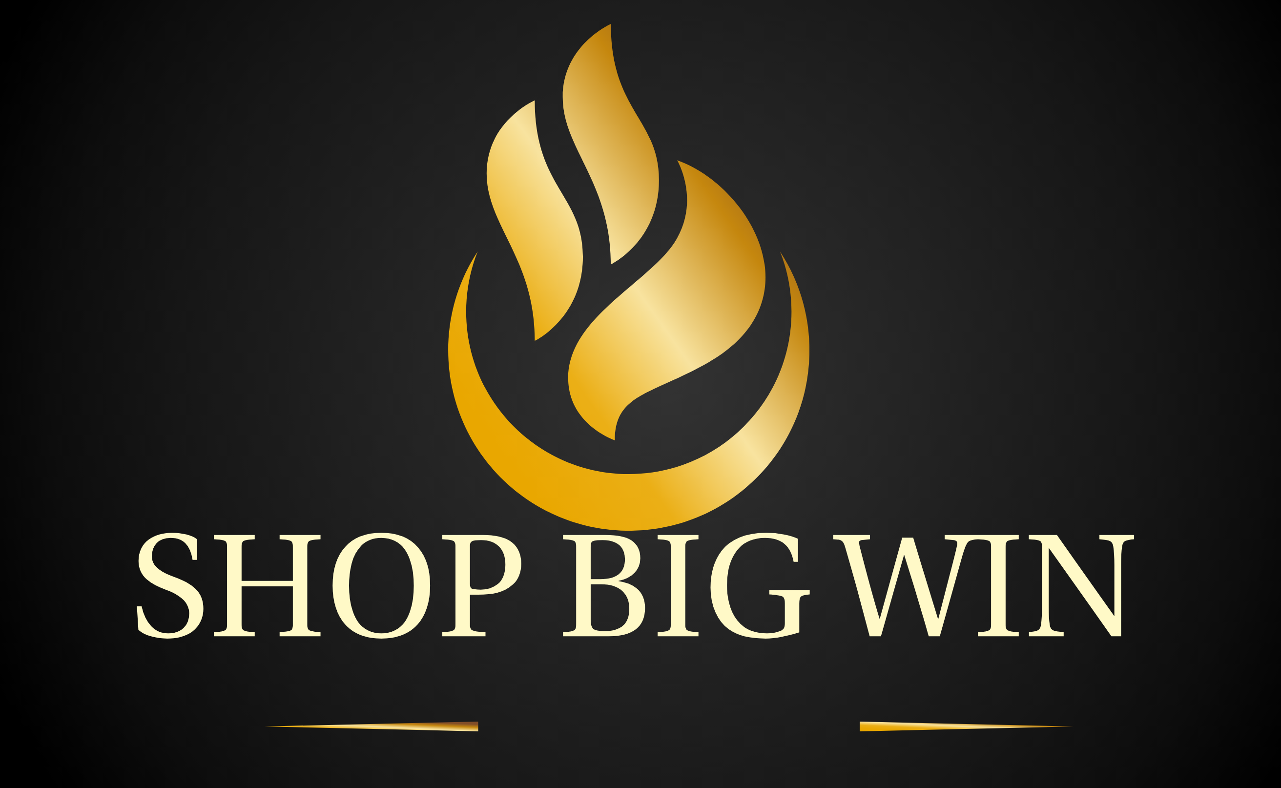 Shop Big Win
