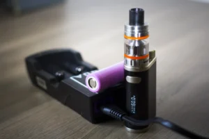 Read more about the article How to Charge Vape