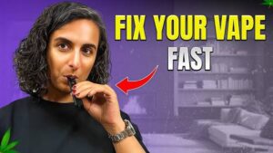 Read more about the article Why Vape Not Hitting