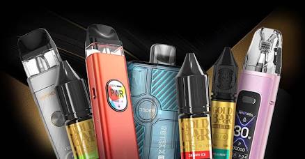 You are currently viewing Best Pod Systems for Nicotine Salts