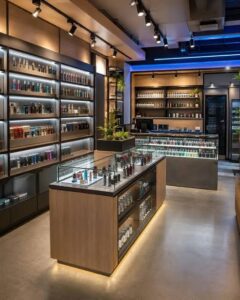 Read more about the article Smoke and Vape Shop Minnesota