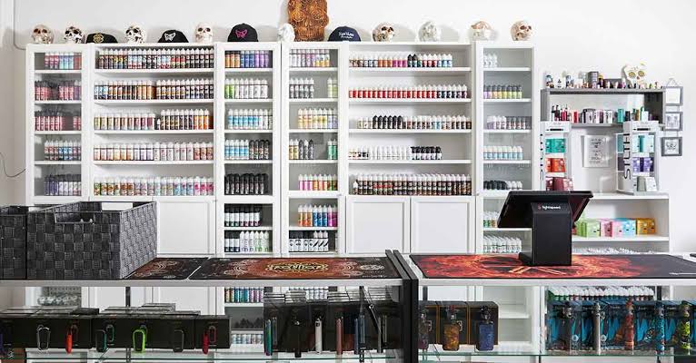 You are currently viewing Vape Wholesale Guide