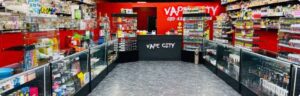 Read more about the article Smoke and Vape Shop USA