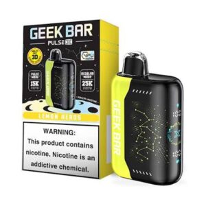 Read more about the article Why You Should Buy Geek Bar Pulse X 25K