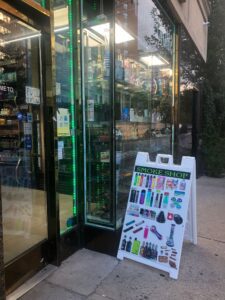Read more about the article Smoke and Vape Shop New York
