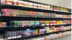 Read more about the article Navigating the B2B Vape Wholesale Market: A Retailer’s Strategic Guide