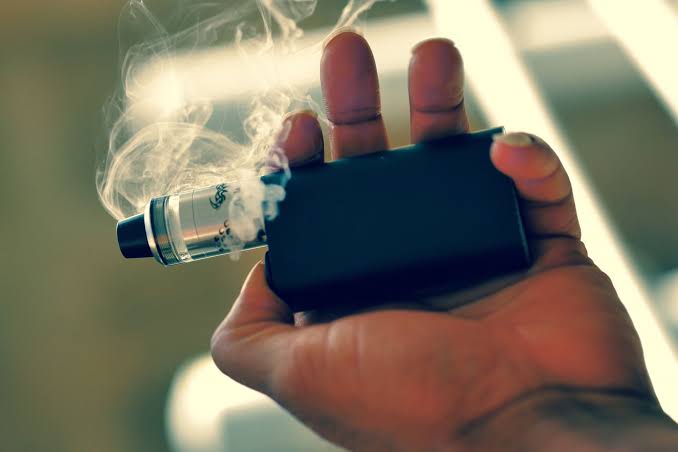 You are currently viewing The Future of Concentrate Vaping: What to Expect Next