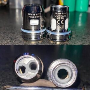 Read more about the article Dual mesh vs Single mesh coils: Which Is Better?