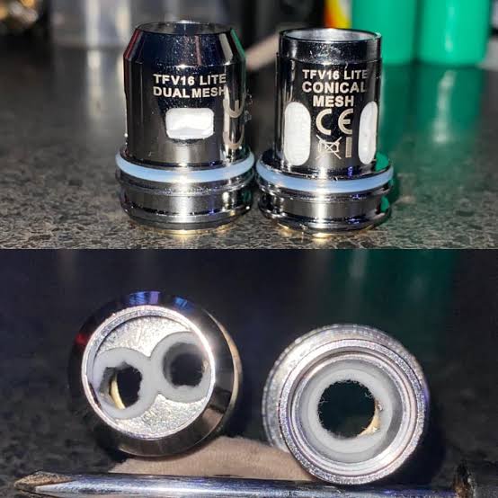 You are currently viewing Dual mesh vs Single mesh coils: Which Is Better?